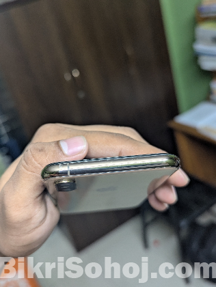 Iphone Xs